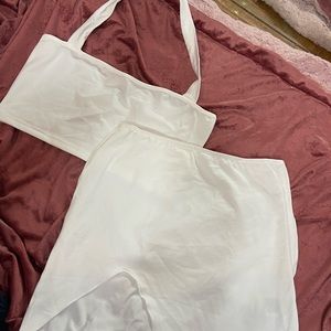 Brand new SHEIN two-piece